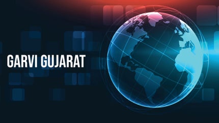 Garvi Gujarat on Gujarat 1st 24x7 - past program