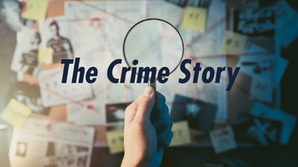 The Crime Story on Gujarat 1st 24x7 - past program