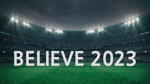 Believe 2023 on Star Sports 2 Hindi HD - past program