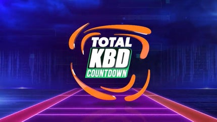 Total KBD Countdown Episode 1 on Star Sports Khel - past program