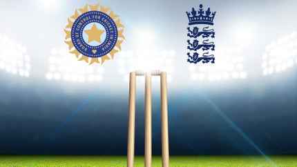 IDFC FIRST Bank India vs England ODI 2025 on Star Sports Khel - past program