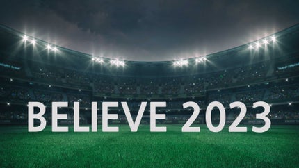 Believe 2023 on Star Sports Khel - past program