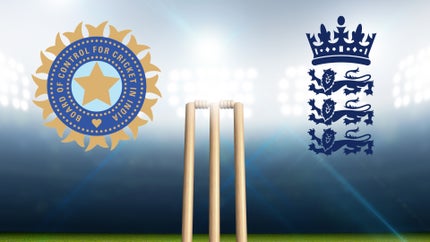 IDFC FIRST Bank IND vs ENG T20I 2025 Highlights on Star Sports Khel - past program