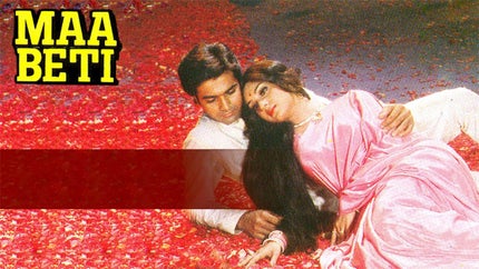 Maa Beti on DD National - live program