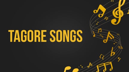 Tagore Songs on U Bangla - past program