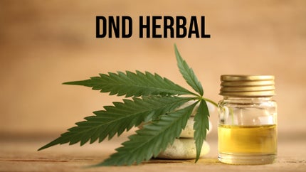 Dnd Herbal on Zee Kannada News - past program