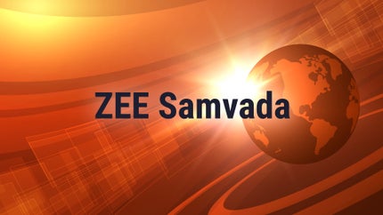 ZEE Samvada on Zee Kannada News - past program