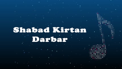 Shabad Kirtan Darbar on Sikh Ratnavali - past program