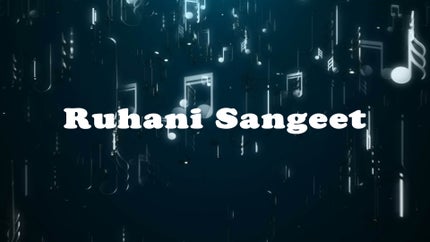 Ruhani Sangeet on Sikh Ratnavali - past program