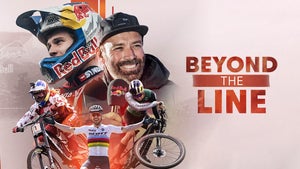 Beyond the Line Episode 5 on Red Bull TV - past program