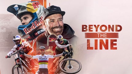 Beyond the Line Episode 5 on Red Bull TV - past program