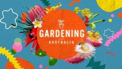 Gardening Australia on ABC Australia - past program