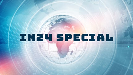 IN24 Special on IN24 Live - past program