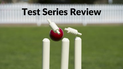 Test Series Review Episode 1 on Star Sports 2 Telugu - past program