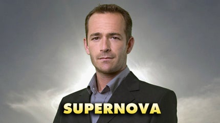Supernova on KCM - past program