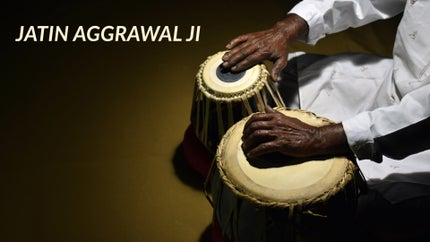 Jatin Aggrawal ji on Sanskar - future program