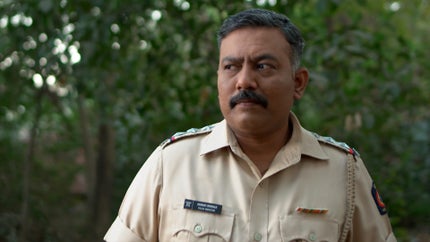 Crime Patrol 2.0 on SET HD - past program