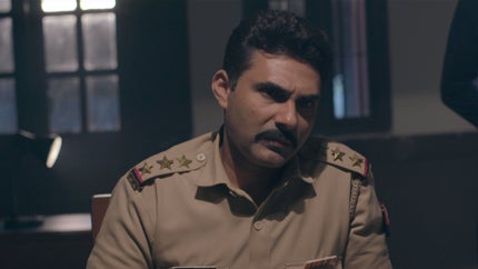 Crime Patrol 2.0 on SET HD - past program