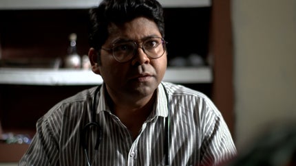 Crime Patrol 2.0 on SET HD - past program