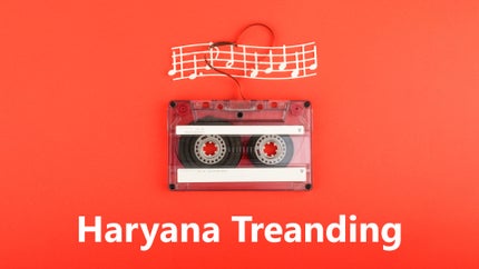 Haryana Treanding on Haryana Buzz - past program