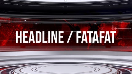 Headline / Fatafat on Janta Darbar News - past program