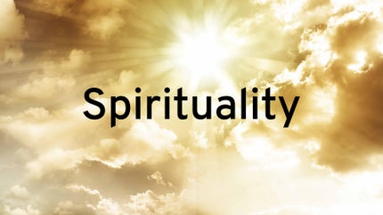 Spirituality on BVG - past program