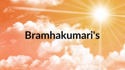 Bramhakumari's on BVG - past program