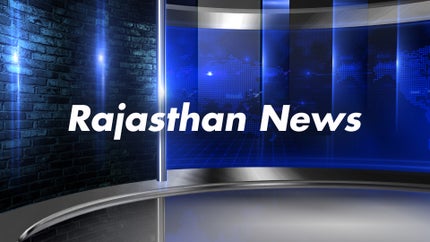 Rajasthan News on TNP News - past program
