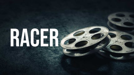 Racer on Thanthi One - past program