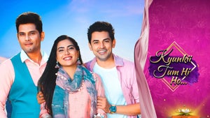 Kyunki Tum Hi Ho on TV Asia Powered by Shemaroo - future program