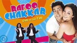 Rafoo Chakkar: Fun on the Run on Shemaroo Bollywood - past program