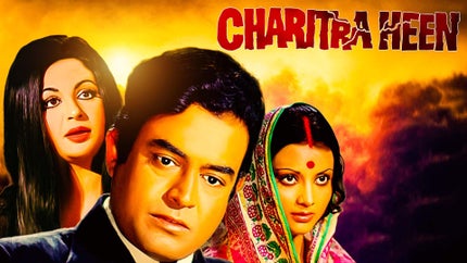 Charitraheen on Shemaroo Bollywood - past program