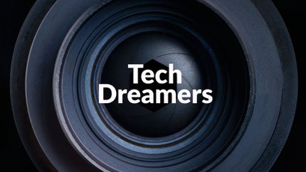 Tech Dreamers on Taiwan Plus - past program