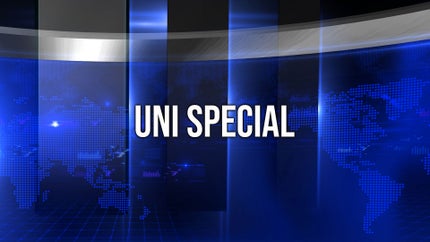 Uni Special on News UNI - past program