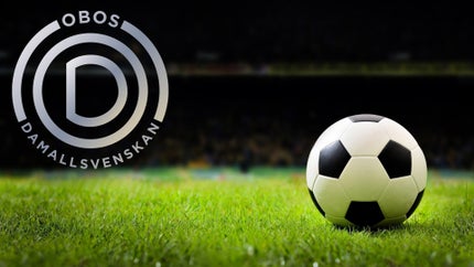 Damallsvenskan on All Women's Sports Network - past program
