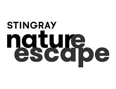 Stingray Naturescape on Stingray Naturescape - past program