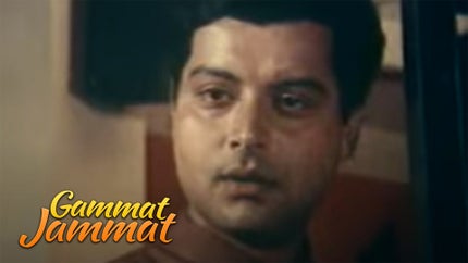 Gammat Jammat on Zee Yuva - past program