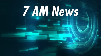 7 AM News on Jaya Plus - past program