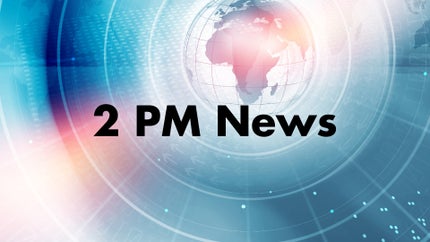 2 PM News on Jaya Plus - past program