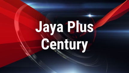 Jaya Plus Century on Jaya Plus - past program