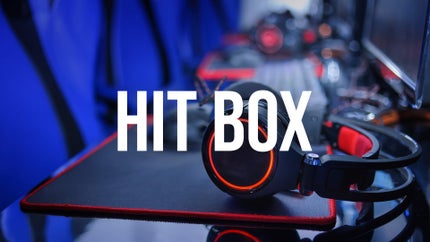 Hit Box on Jaya Max - past program
