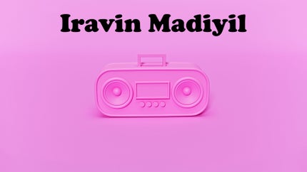 Iravin Madiyil on Jaya Max - future program