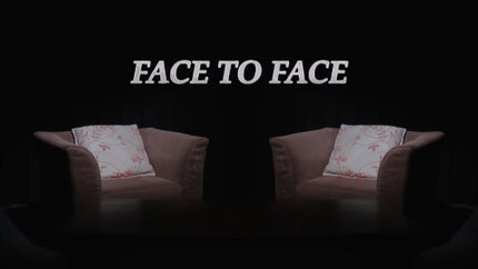 Face To Face on GOA 365 - past program