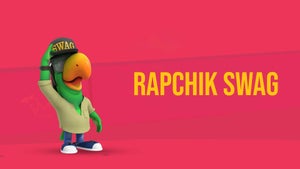 Rapchik Swag on 9x Jhakaas - past program