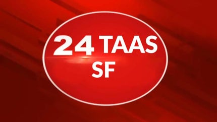 24 Taas SF on Zee 24 Taas - past program