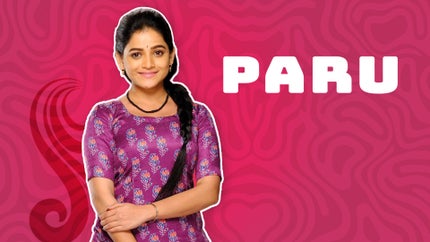 Paru Episode 502 on Zee Marathi - past program