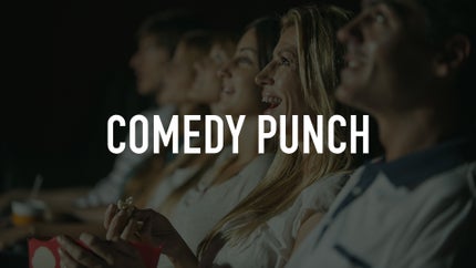 Comedy Punch on Jaihind tv - past program