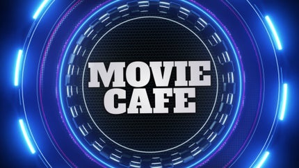 Movie CafÉ on Jaihind tv - past program