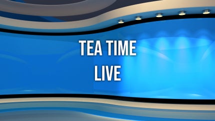 Tea Time Live on Jaihind tv - past program