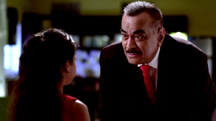 CID Episode 827 on Sony Pal - past program